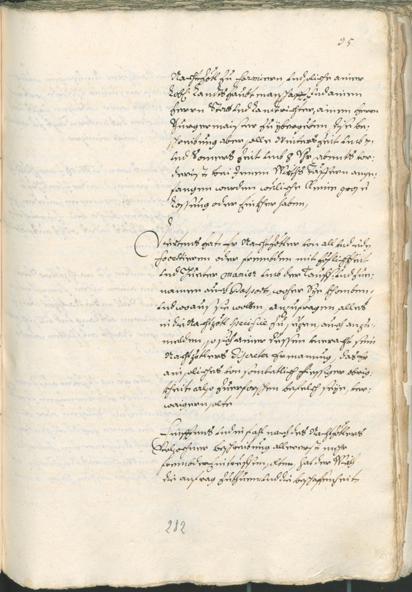 Civic Archives of Bozen-Bolzano - BOhisto Ratsprotokoll 1705/08 