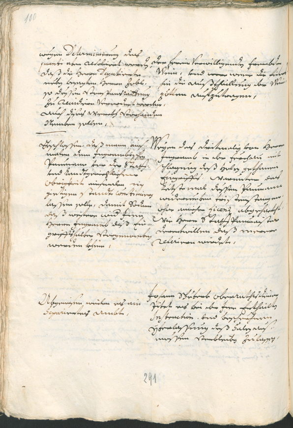 Civic Archives of Bozen-Bolzano - BOhisto Ratsprotokoll 1705/08 