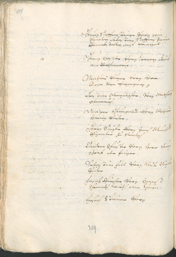 Civic Archives of Bozen-Bolzano - BOhisto Ratsprotokoll 1705/08 