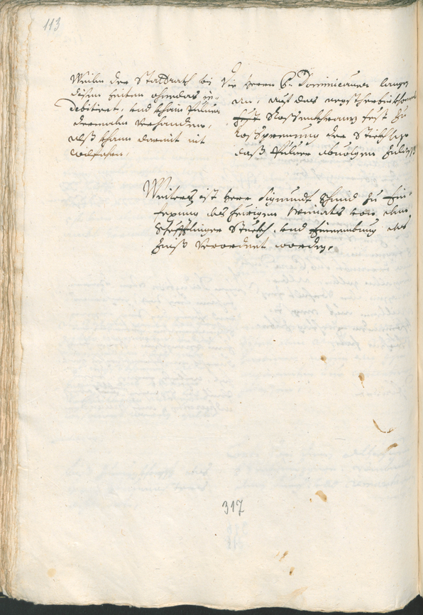 Archivio Storico della Città di Bolzano - BOhisto protocollo consiliare 1705/08 