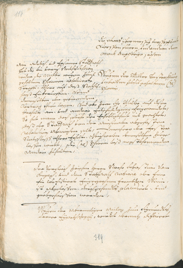 Civic Archives of Bozen-Bolzano - BOhisto Ratsprotokoll 1705/08 