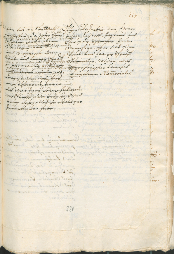 Stadtarchiv Bozen - BOhisto Ratsprotokoll 1705/08 