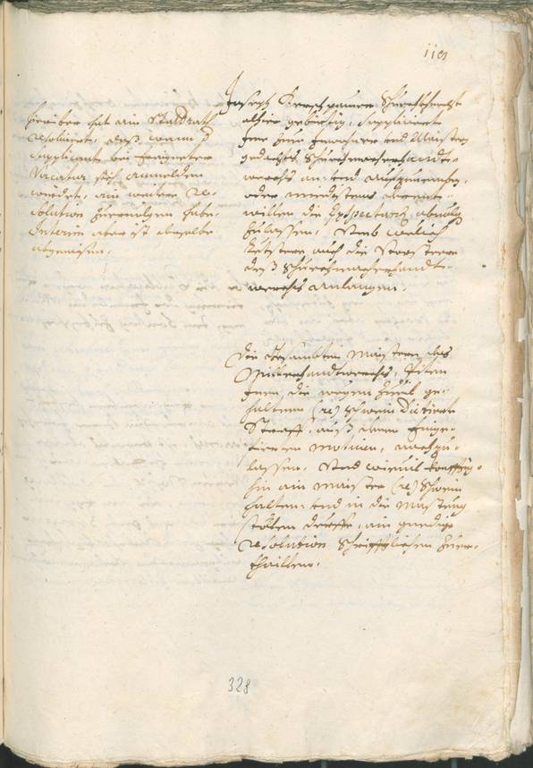 Civic Archives of Bozen-Bolzano - BOhisto Ratsprotokoll 1705/08 