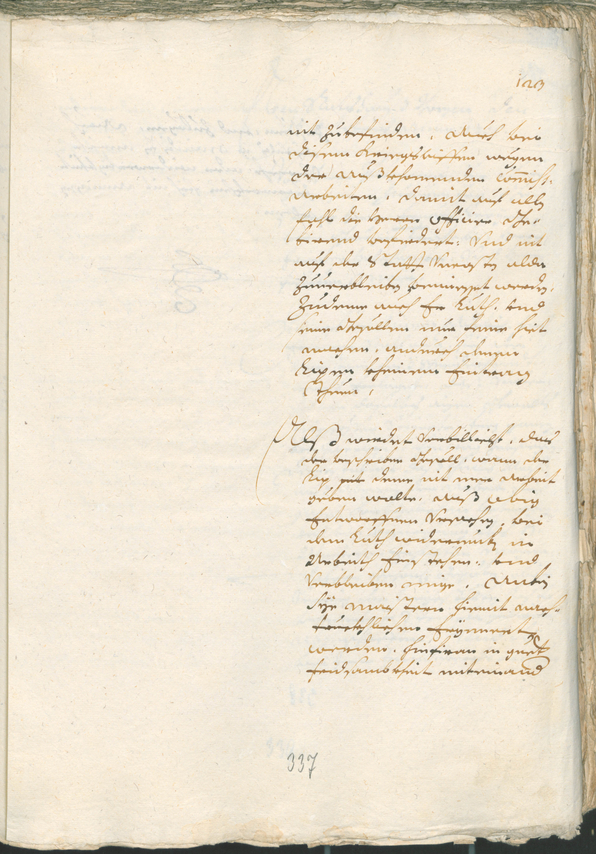 Civic Archives of Bozen-Bolzano - BOhisto Ratsprotokoll 1705/08 