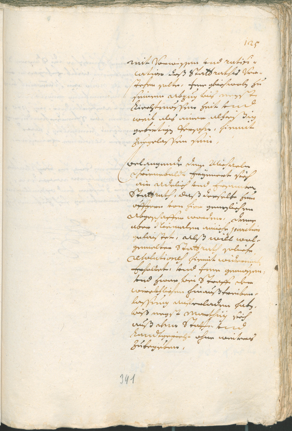 Civic Archives of Bozen-Bolzano - BOhisto Ratsprotokoll 1705/08 