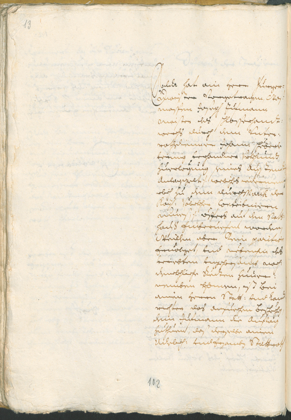 Civic Archives of Bozen-Bolzano - BOhisto Ratsprotokoll 1705/08 