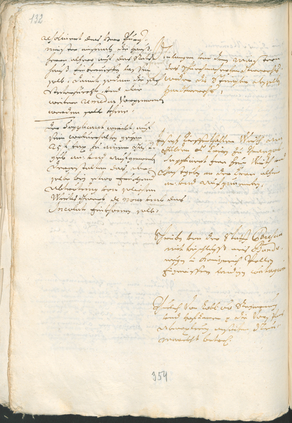 Civic Archives of Bozen-Bolzano - BOhisto Ratsprotokoll 1705/08 