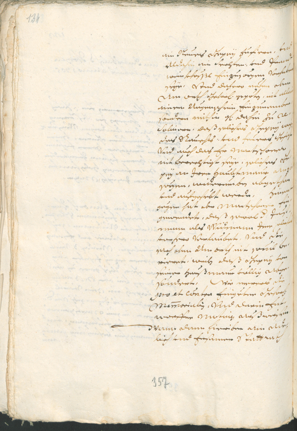 Archivio Storico della Città di Bolzano - BOhisto protocollo consiliare 1705/08 