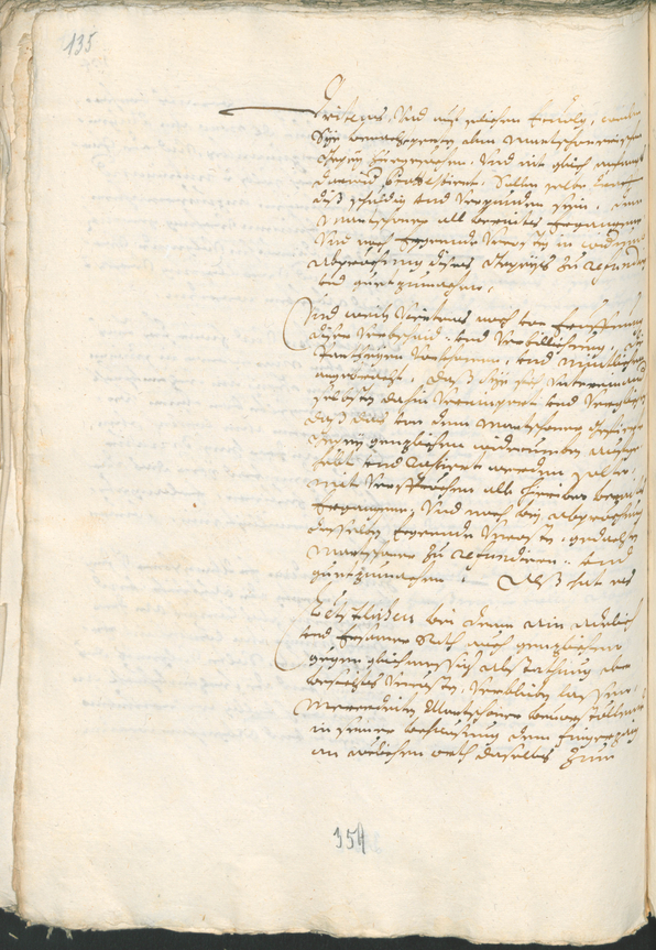 Civic Archives of Bozen-Bolzano - BOhisto Ratsprotokoll 1705/08 