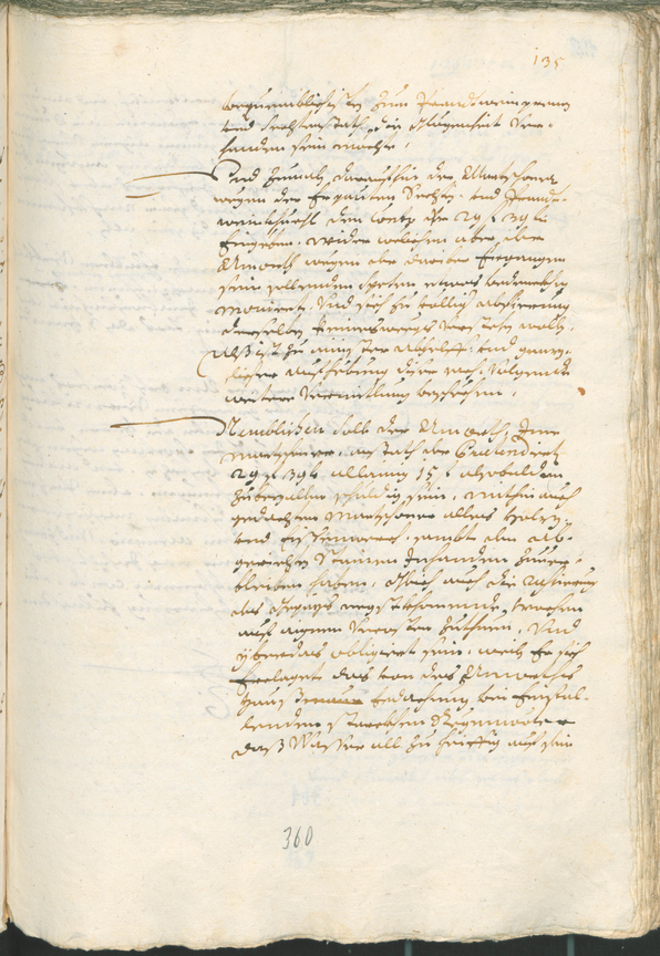 Civic Archives of Bozen-Bolzano - BOhisto Ratsprotokoll 1705/08 