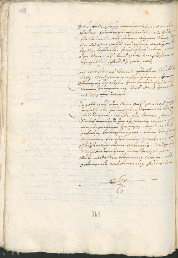 Archivio Storico della Città di Bolzano - BOhisto protocollo consiliare 1705/08 