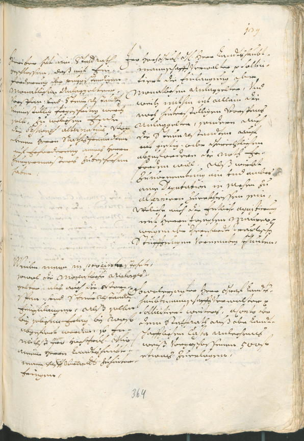 Civic Archives of Bozen-Bolzano - BOhisto Ratsprotokoll 1705/08 