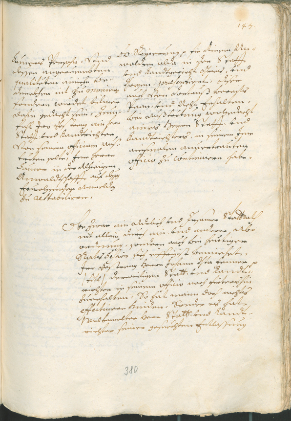 Archivio Storico della Città di Bolzano - BOhisto protocollo consiliare 1705/08 