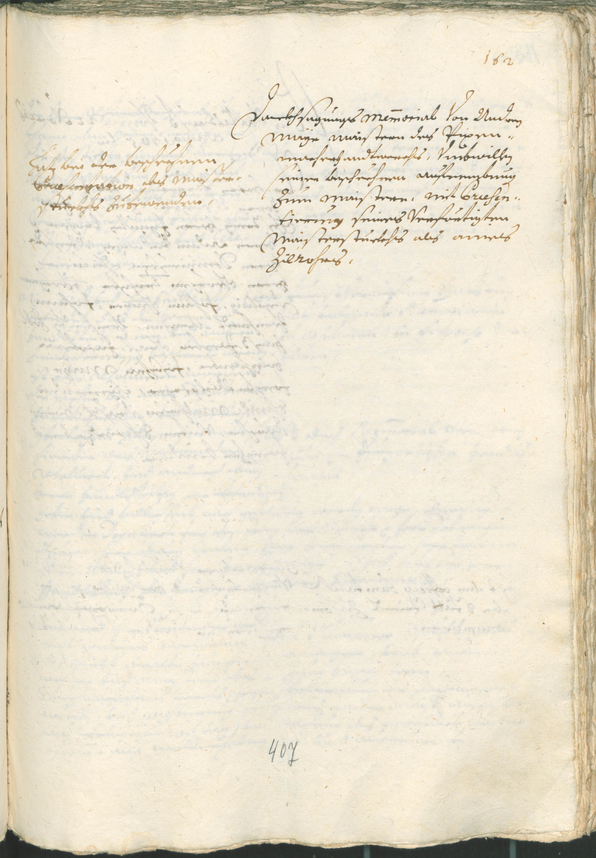 Civic Archives of Bozen-Bolzano - BOhisto Ratsprotokoll 1705/08 