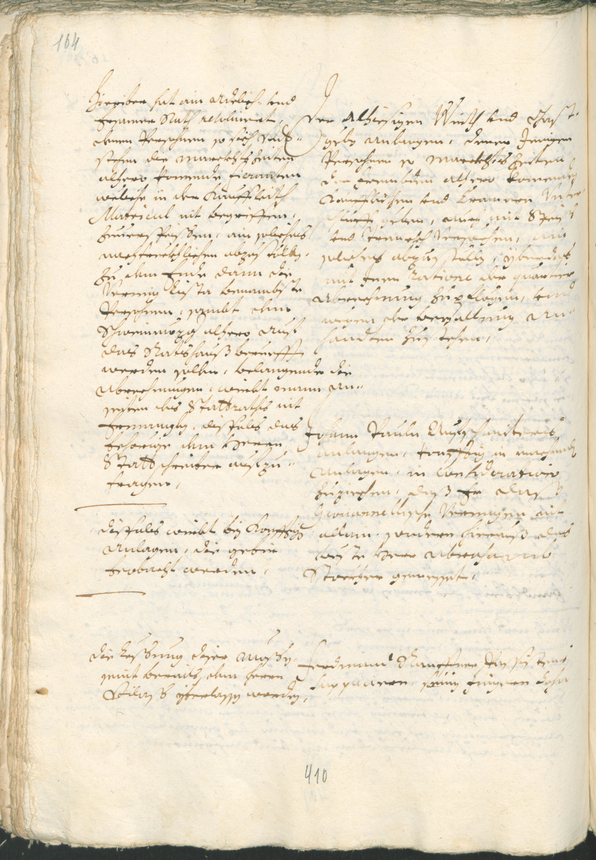 Civic Archives of Bozen-Bolzano - BOhisto Ratsprotokoll 1705/08 