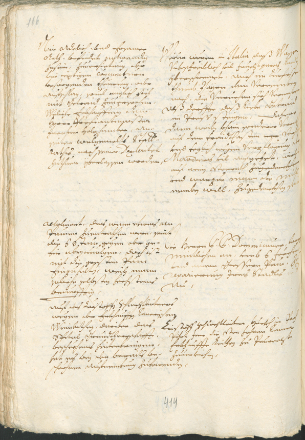 Civic Archives of Bozen-Bolzano - BOhisto Ratsprotokoll 1705/08 