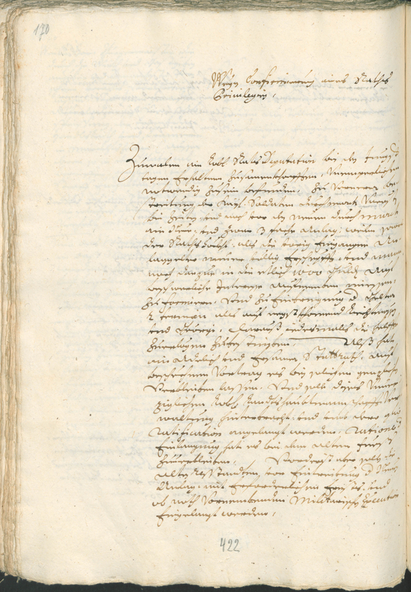 Archivio Storico della Città di Bolzano - BOhisto protocollo consiliare 1705/08 