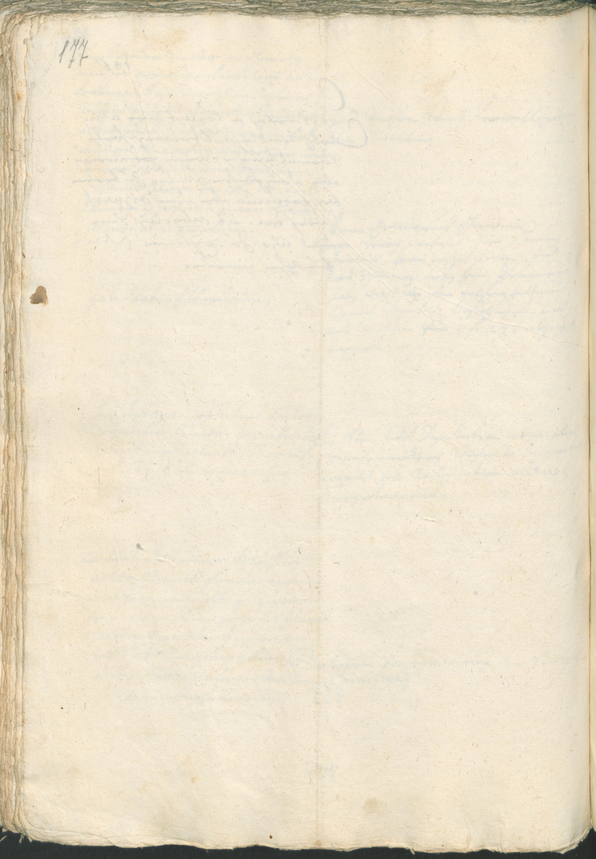 Civic Archives of Bozen-Bolzano - BOhisto Ratsprotokoll 1705/08 