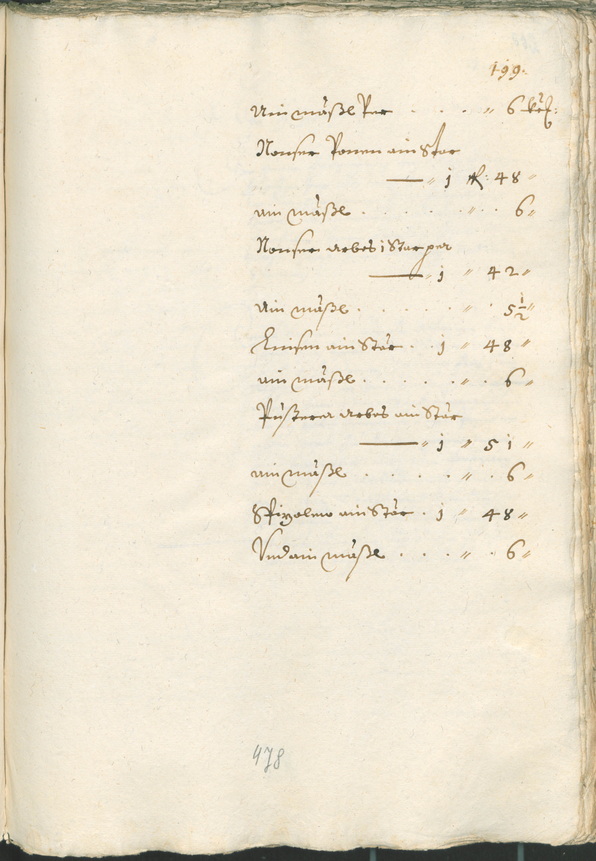 Civic Archives of Bozen-Bolzano - BOhisto Ratsprotokoll 1705/08 