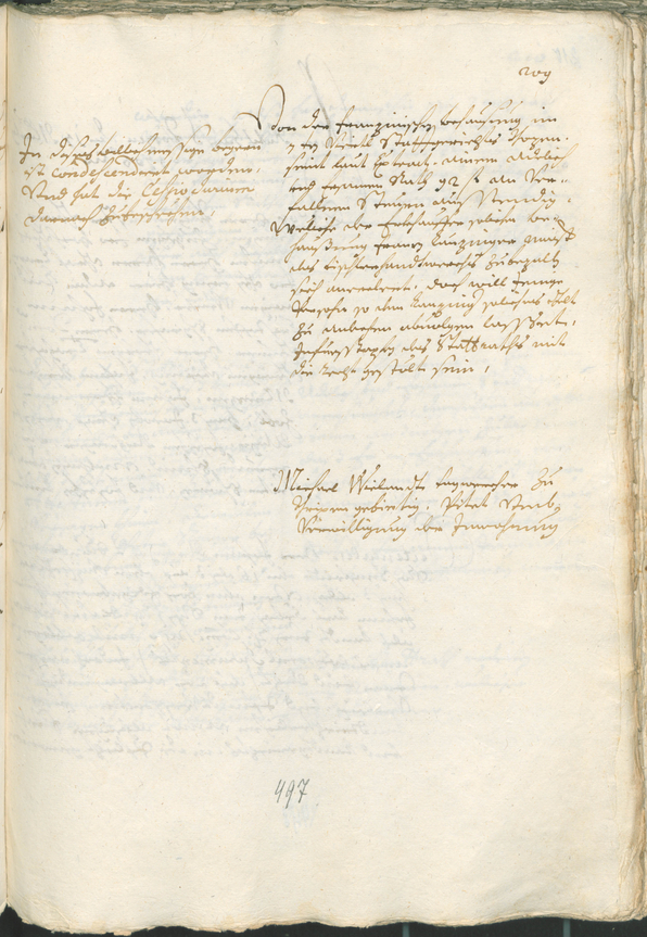 Archivio Storico della Città di Bolzano - BOhisto protocollo consiliare 1705/08 