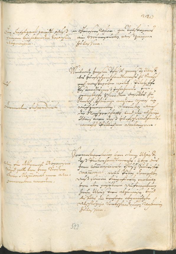 Civic Archives of Bozen-Bolzano - BOhisto Ratsprotokoll 1705/08 