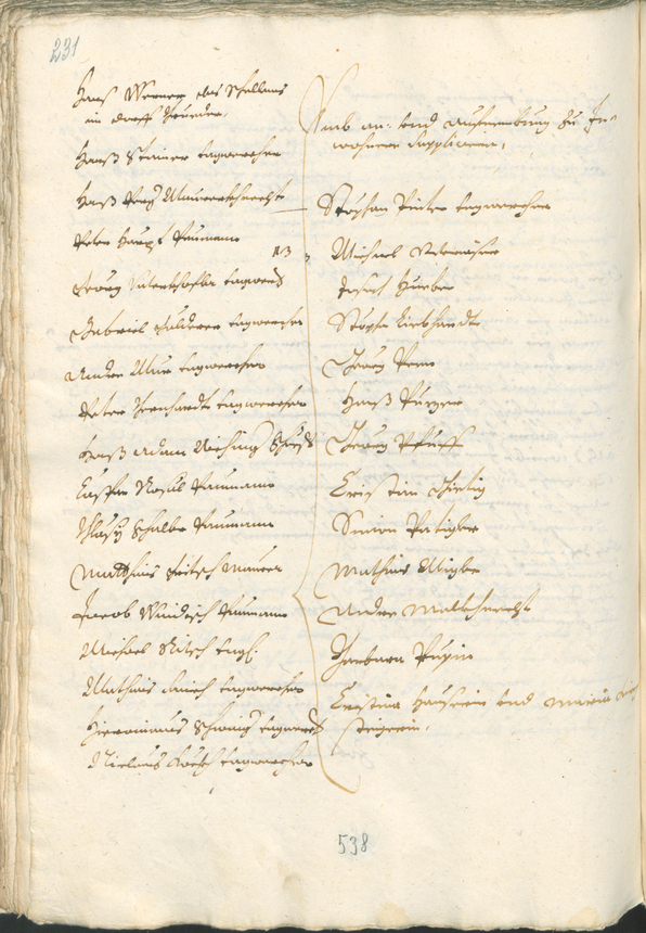 Civic Archives of Bozen-Bolzano - BOhisto Ratsprotokoll 1705/08 