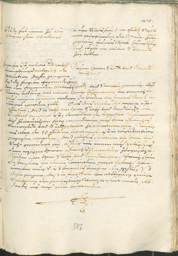 Civic Archives of Bozen-Bolzano - BOhisto Ratsprotokoll 1705/08 