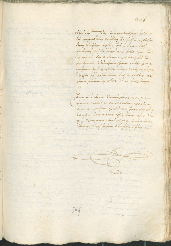 Archivio Storico della Città di Bolzano - BOhisto protocollo consiliare 1705/08 