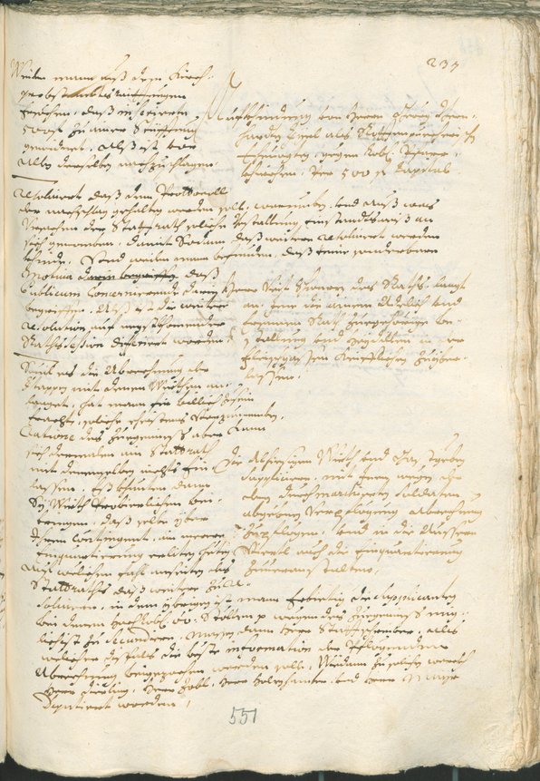 Civic Archives of Bozen-Bolzano - BOhisto Ratsprotokoll 1705/08 