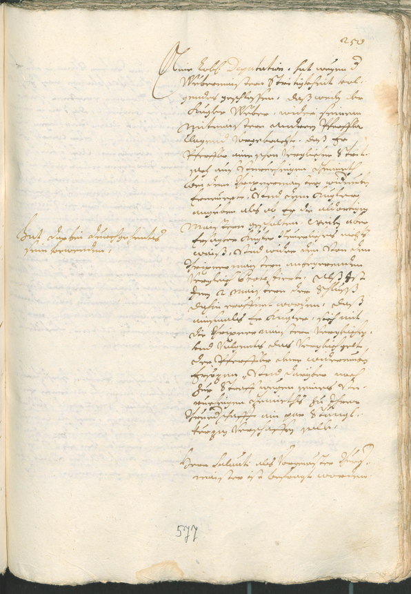 Civic Archives of Bozen-Bolzano - BOhisto Ratsprotokoll 1705/08 