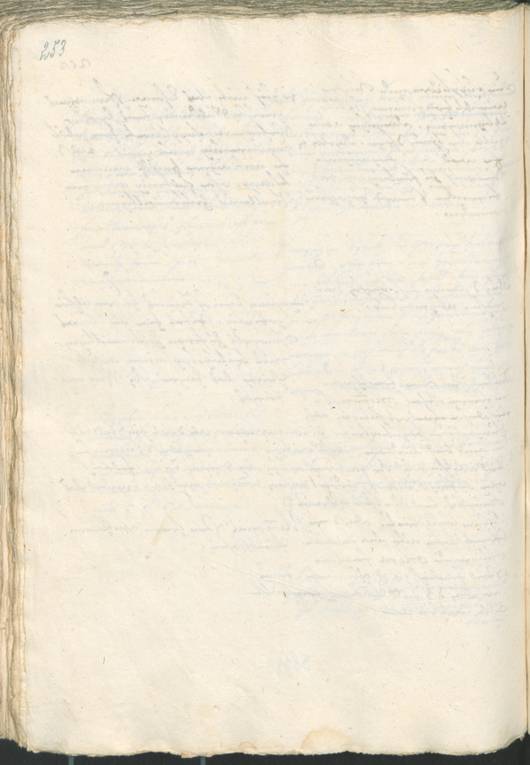 Civic Archives of Bozen-Bolzano - BOhisto Ratsprotokoll 1705/08 