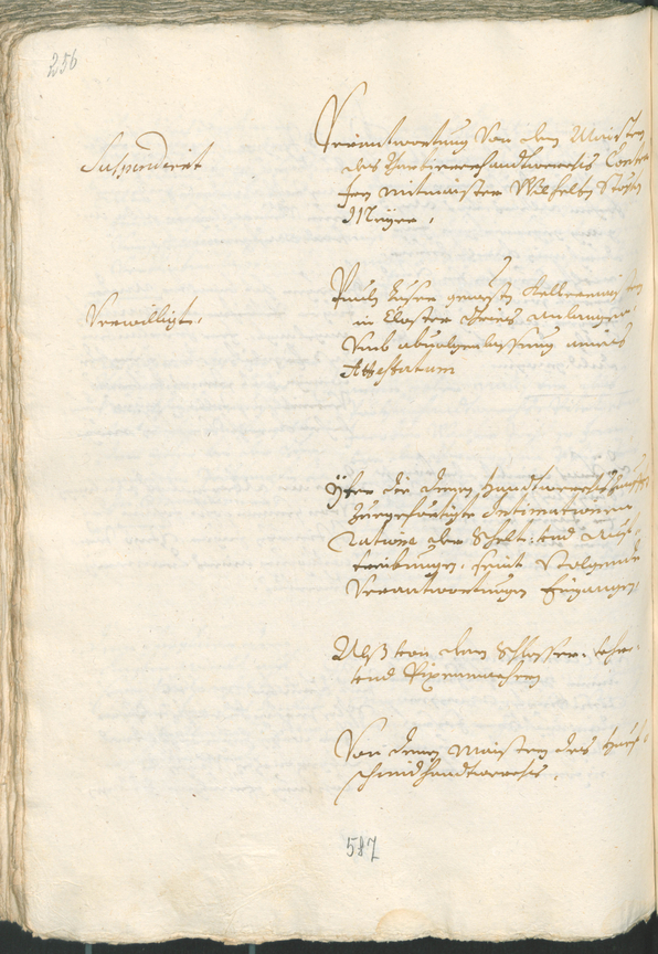 Civic Archives of Bozen-Bolzano - BOhisto Ratsprotokoll 1705/08 