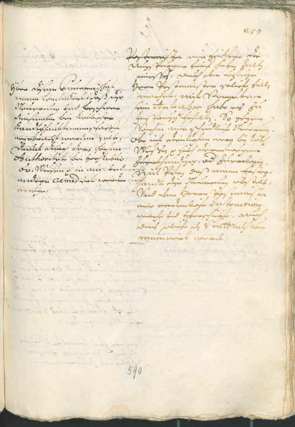 Civic Archives of Bozen-Bolzano - BOhisto Ratsprotokoll 1705/08 