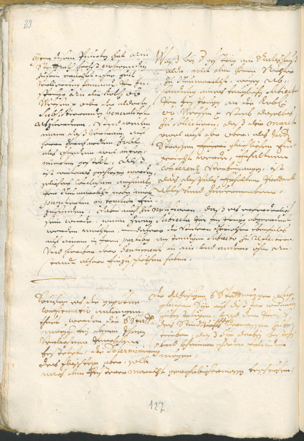 Civic Archives of Bozen-Bolzano - BOhisto Ratsprotokoll 1705/08 