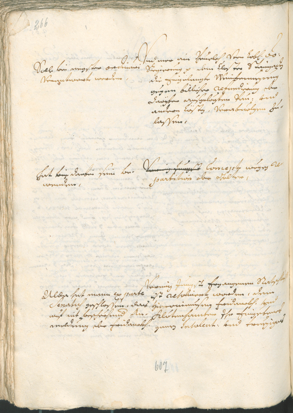 Archivio Storico della Città di Bolzano - BOhisto protocollo consiliare 1705/08 