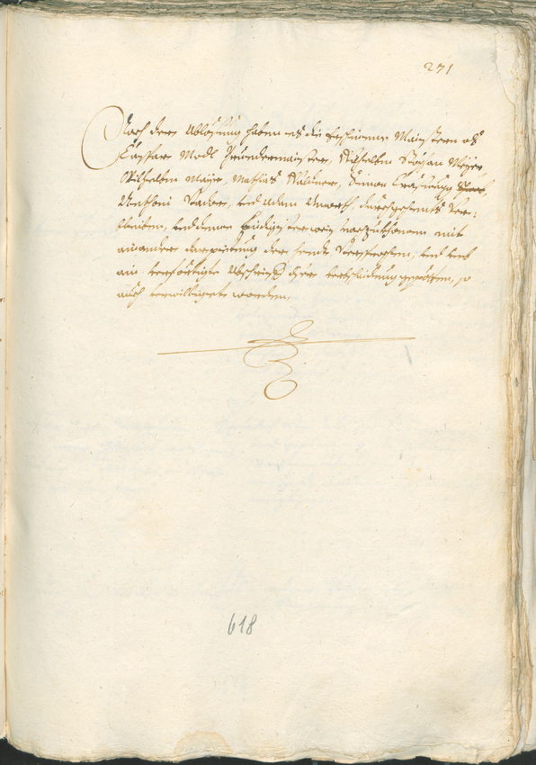 Archivio Storico della Città di Bolzano - BOhisto protocollo consiliare 1705/08 