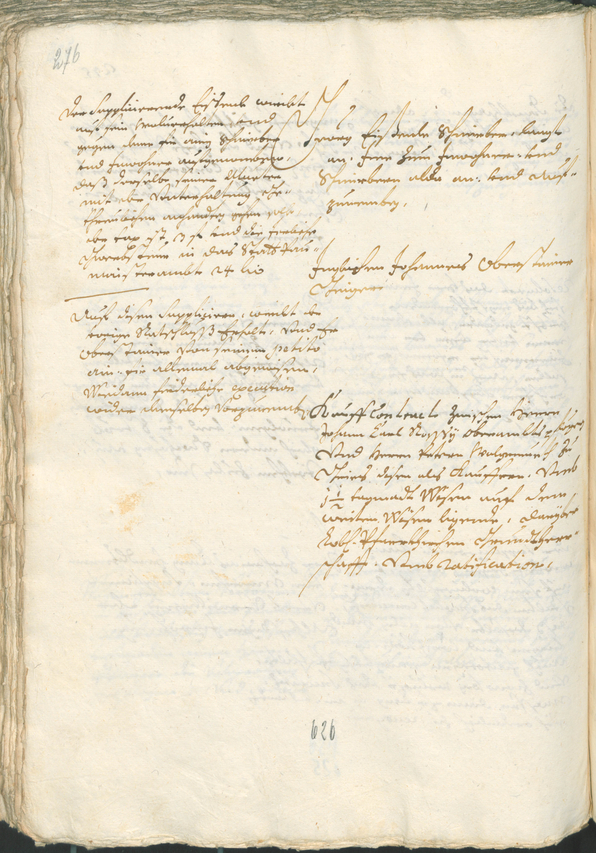 Civic Archives of Bozen-Bolzano - BOhisto Ratsprotokoll 1705/08 