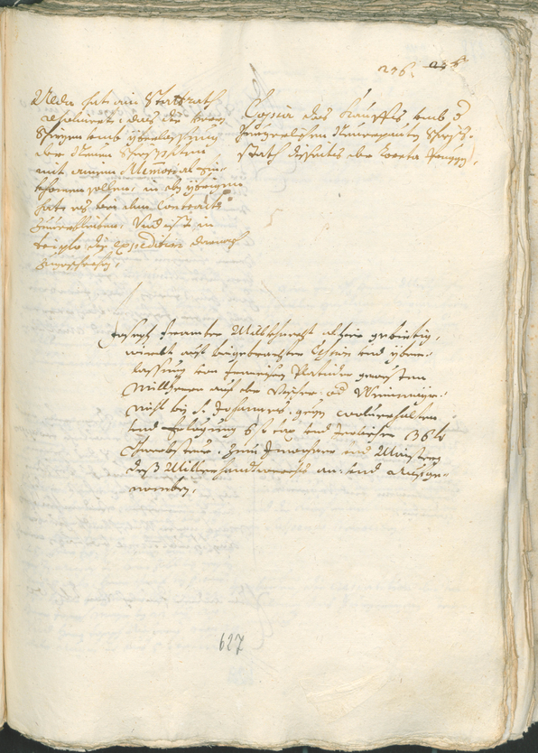 Civic Archives of Bozen-Bolzano - BOhisto Ratsprotokoll 1705/08 