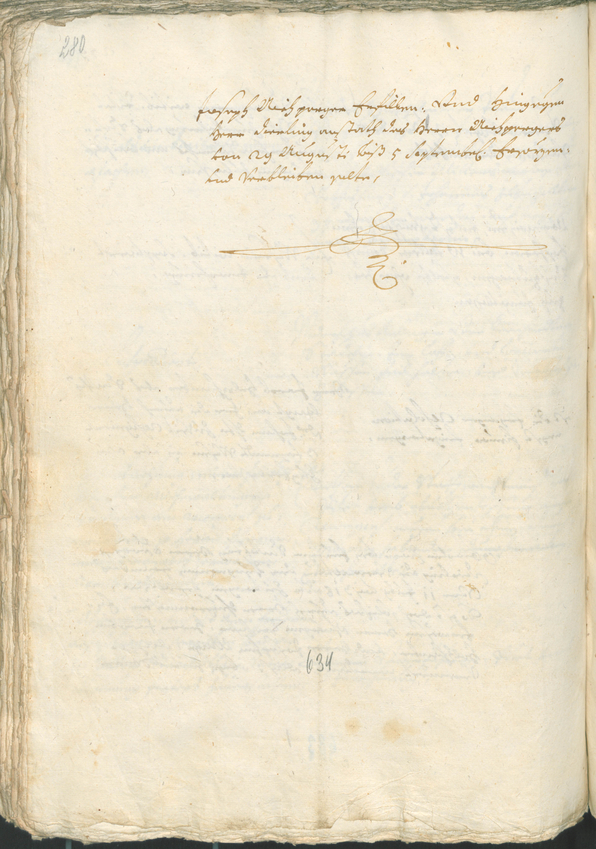 Civic Archives of Bozen-Bolzano - BOhisto Ratsprotokoll 1705/08 