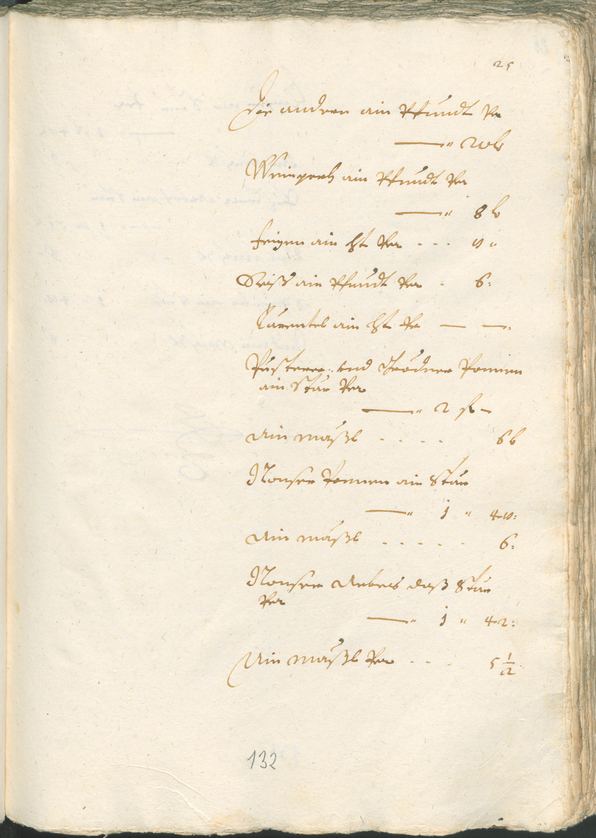 Civic Archives of Bozen-Bolzano - BOhisto Ratsprotokoll 1705/08 