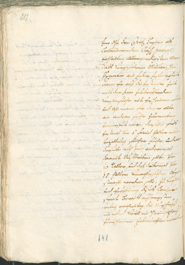 Civic Archives of Bozen-Bolzano - BOhisto Ratsprotokoll 1705/08 