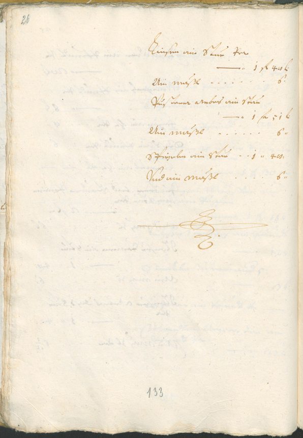 Civic Archives of Bozen-Bolzano - BOhisto Ratsprotokoll 1705/08 