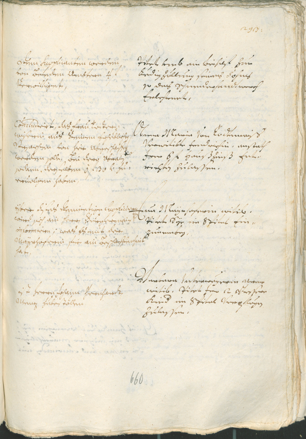 Civic Archives of Bozen-Bolzano - BOhisto Ratsprotokoll 1705/08 