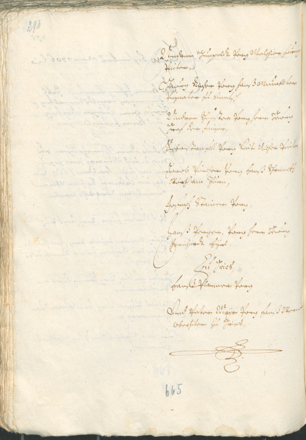 Civic Archives of Bozen-Bolzano - BOhisto Ratsprotokoll 1705/08 