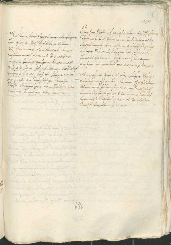 Archivio Storico della Città di Bolzano - BOhisto protocollo consiliare 1705/08 