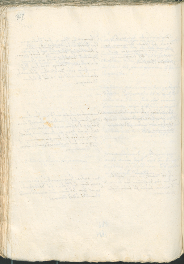 Civic Archives of Bozen-Bolzano - BOhisto Ratsprotokoll 1705/08 