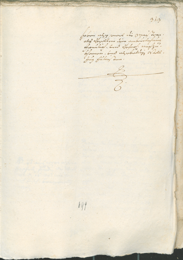 Civic Archives of Bozen-Bolzano - BOhisto Ratsprotokoll 1705/08 