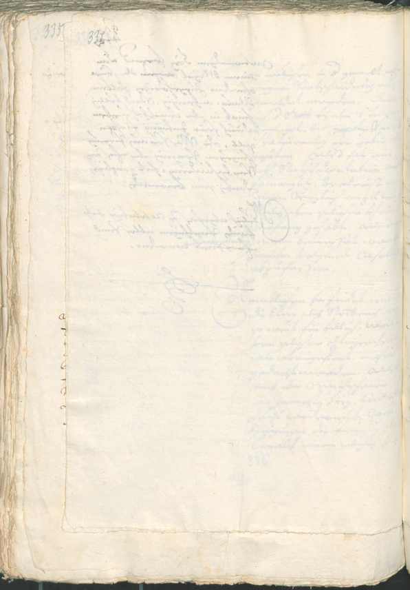 Civic Archives of Bozen-Bolzano - BOhisto Ratsprotokoll 1705/08 