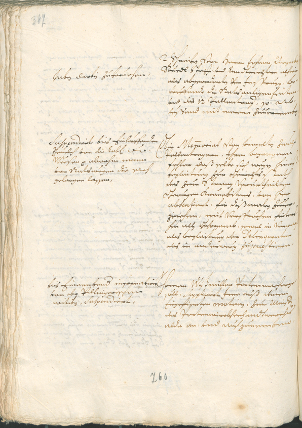 Civic Archives of Bozen-Bolzano - BOhisto Ratsprotokoll 1705/08 