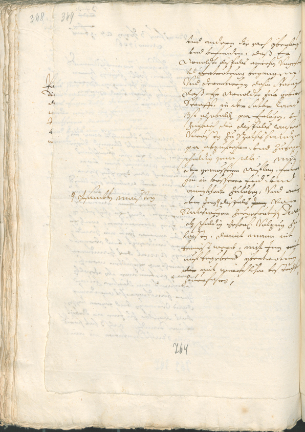 Stadtarchiv Bozen - BOhisto Ratsprotokoll 1705/08 